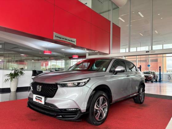 HONDA HR-V 1.5 DI I-VTEC TURBO FLEX TOURING CVT